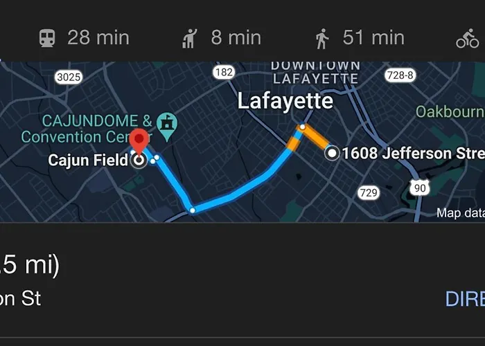 Jefferson Flat